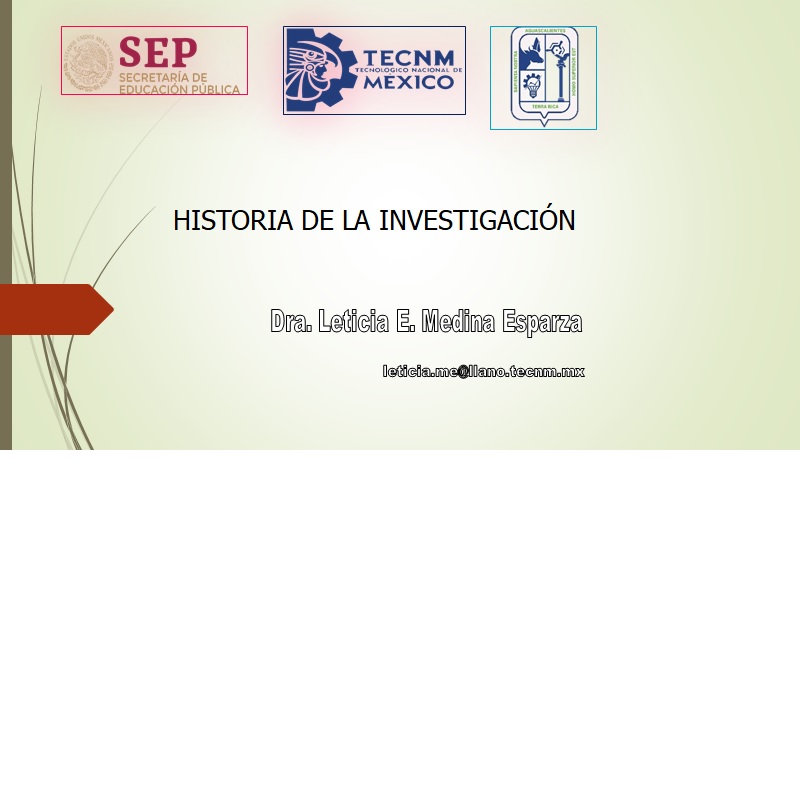 Fundamentos de Investigación