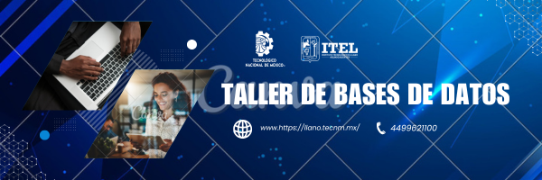Taller de Bases de Datos