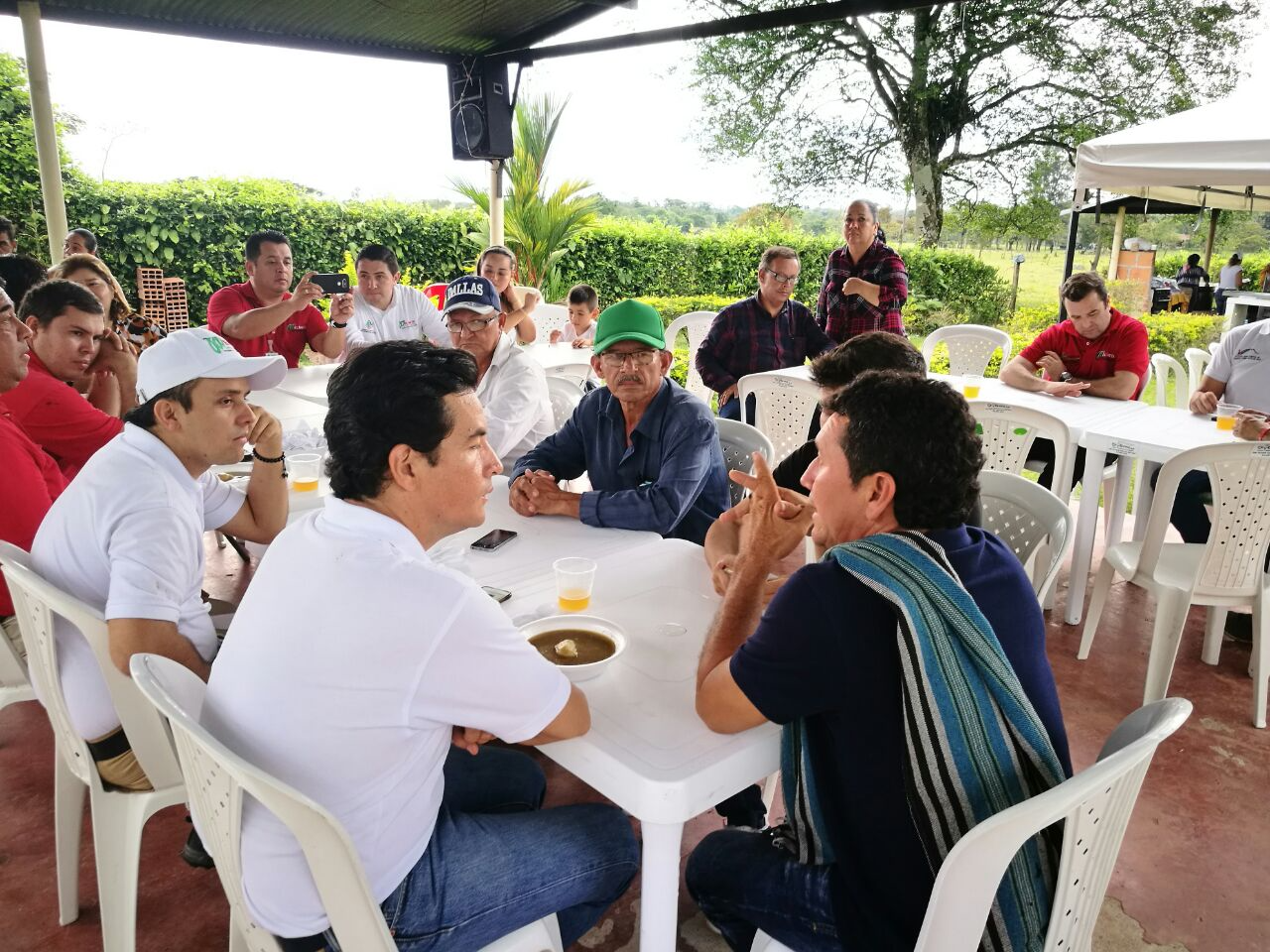 SOCIOLOGÍA RURAL GRUPO A