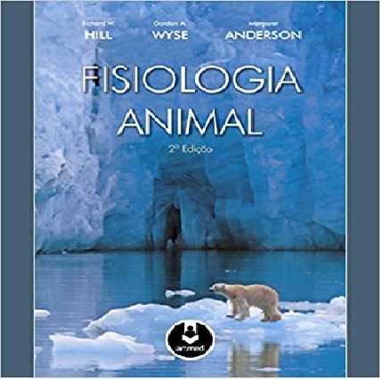 FISIOLOGIA ANIMAL