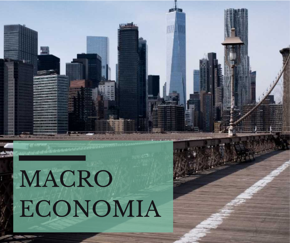 MACROECONOMÍA