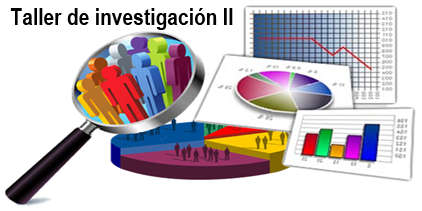 Taller de Investigación II